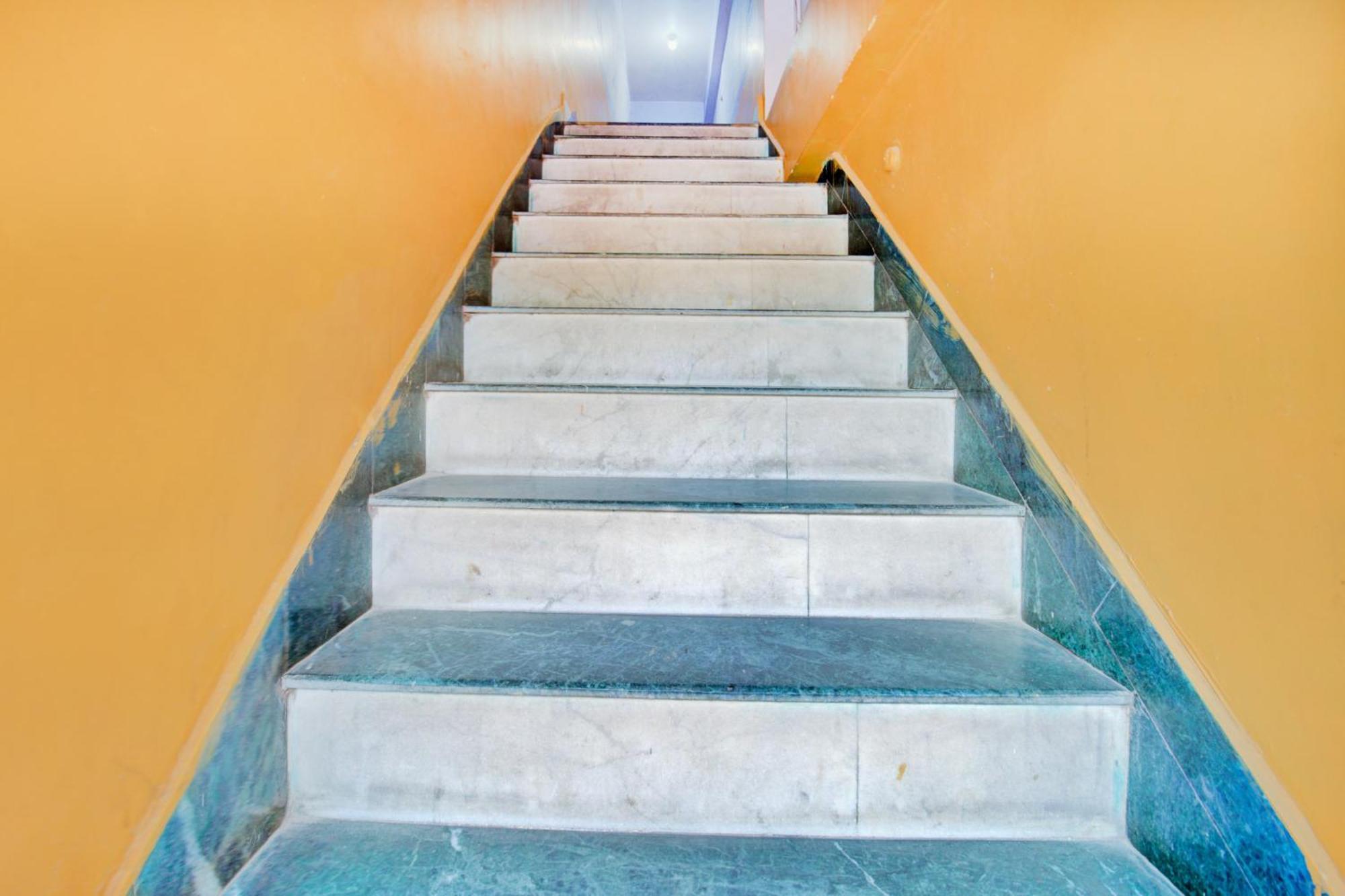 Hotel O Rudra Homes Patna  Kültér fotó